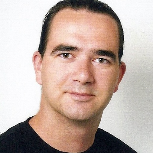 Sascha Poppe | CEO